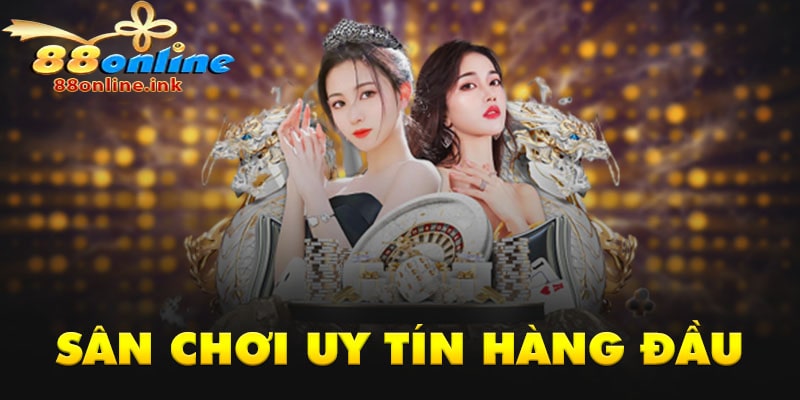 Đôi nét về nhà cái uy tín 88online