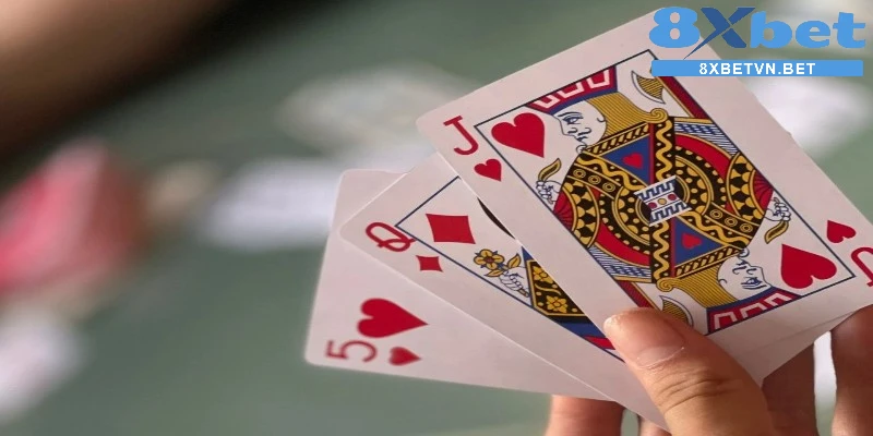 Xì dách hay còn được biết đến với tên gọi Blackjack