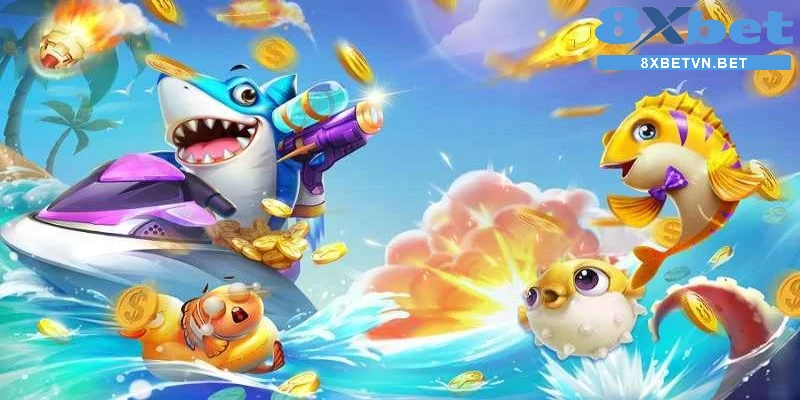 Game bắn cá Kim cương có đa dạng nhiệm vụ