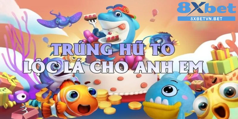 Cổng game bắn cá Thần tài đã nhanh chóng dành tặng nhiều ưu đãi