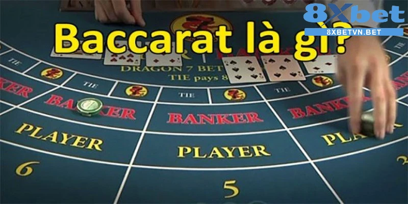 Điểm số của các thế bài Baccarat được tính dựa trên sức mạnh