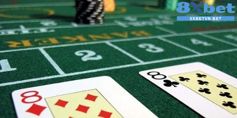 Một số cách soi cầu Baccarat luôn chiến thắng cho bạn